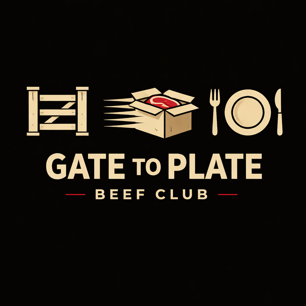 Gate to Plate logo